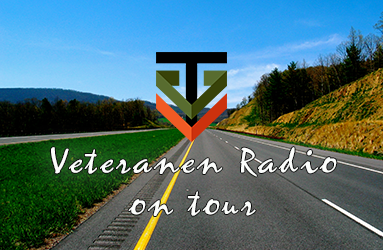 Veteranen Radio on Tour