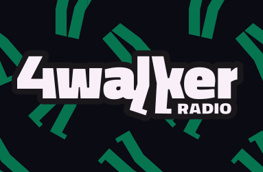 4Walker Radio