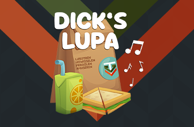 Dick’s LUPA